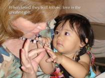 Building the Trust Bridge