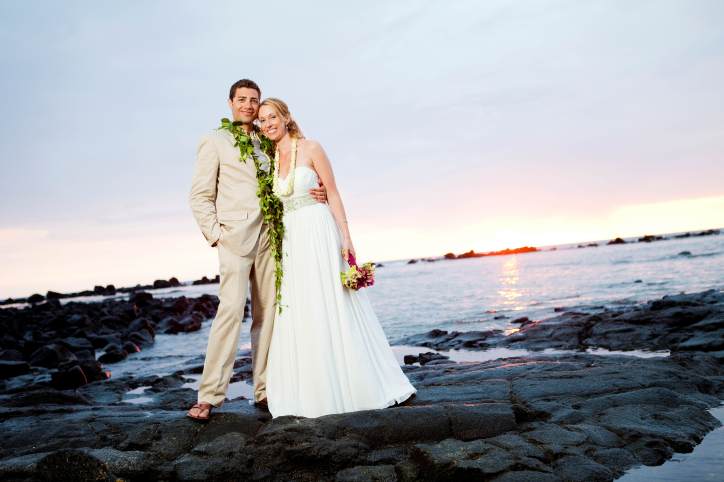 Mr. and Mrs. Jason Ferreira