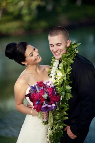 Mr. & Mrs. Jessie Curtiss